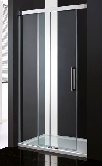 Дверь душевая PREMIER-SOFT-BF-1-120-C-Cr